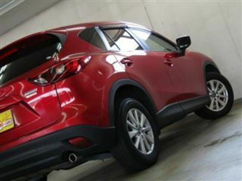 CX-5-18