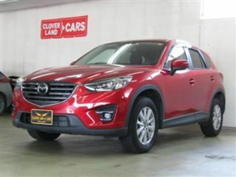 CX-5-22