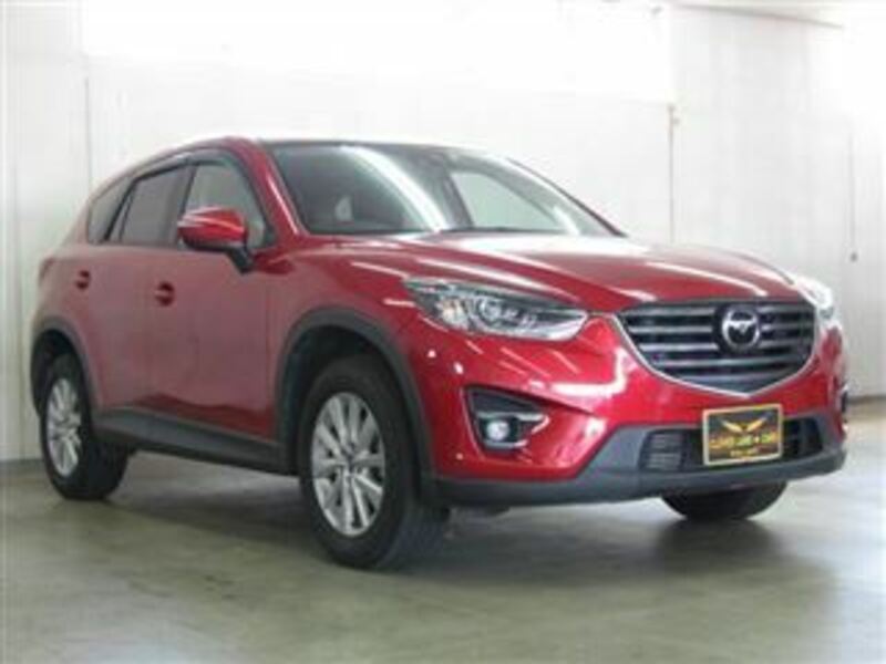 CX-5-23