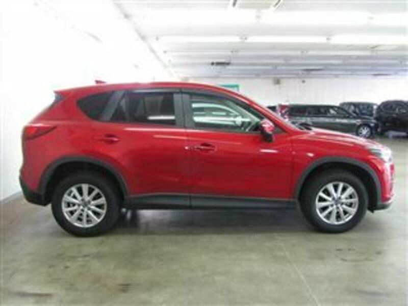 CX-5-24