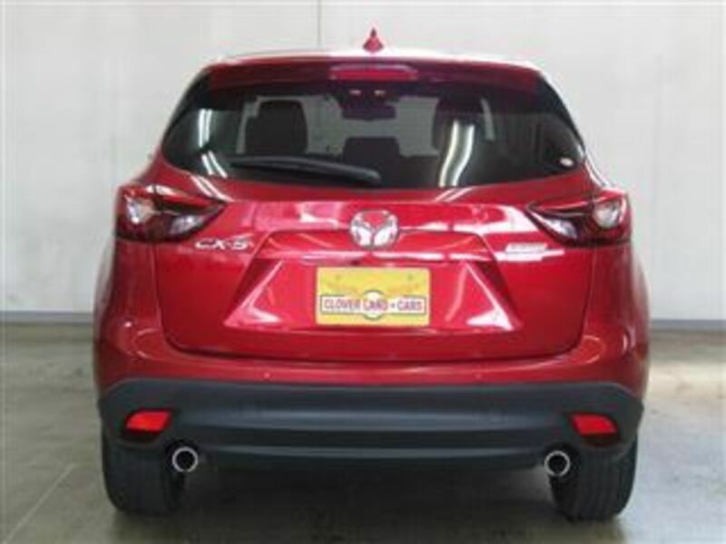 CX-5-26