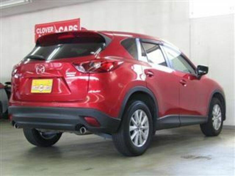 CX-5-27