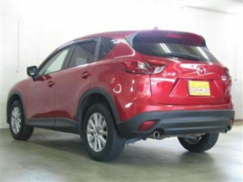 CX-5-28