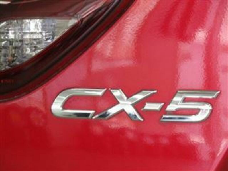 CX-5-30