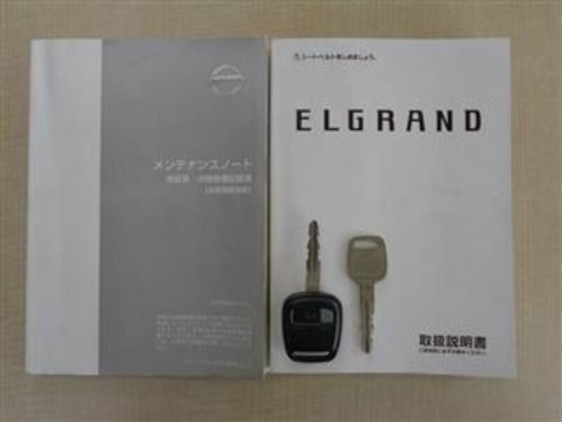 ELGRAND-38