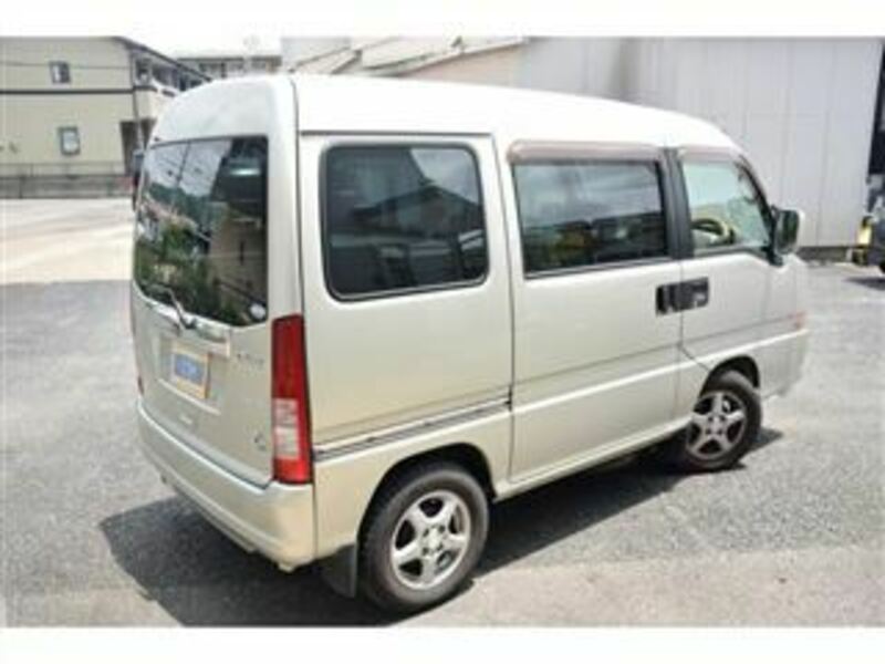 DIAS WAGON