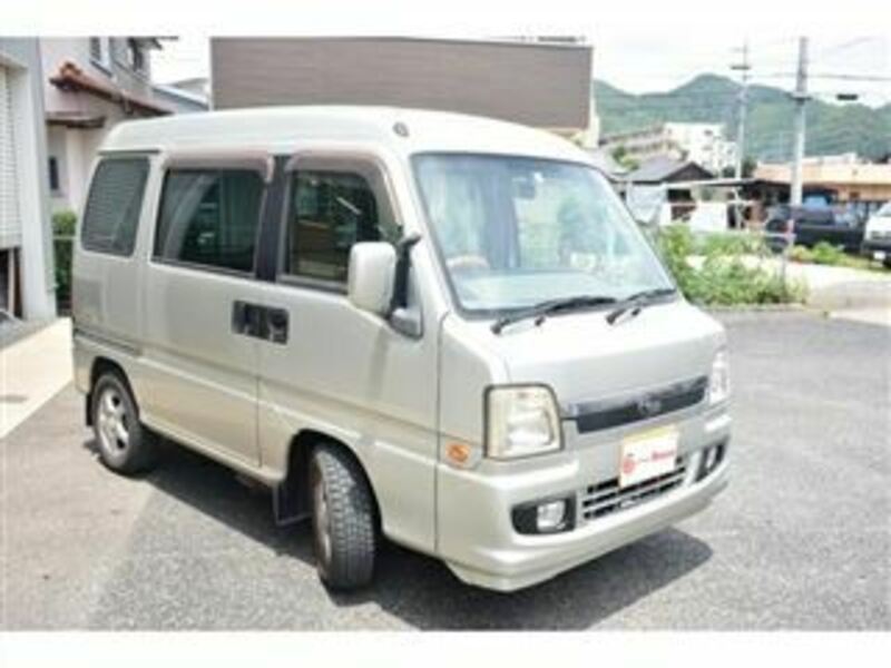 DIAS WAGON