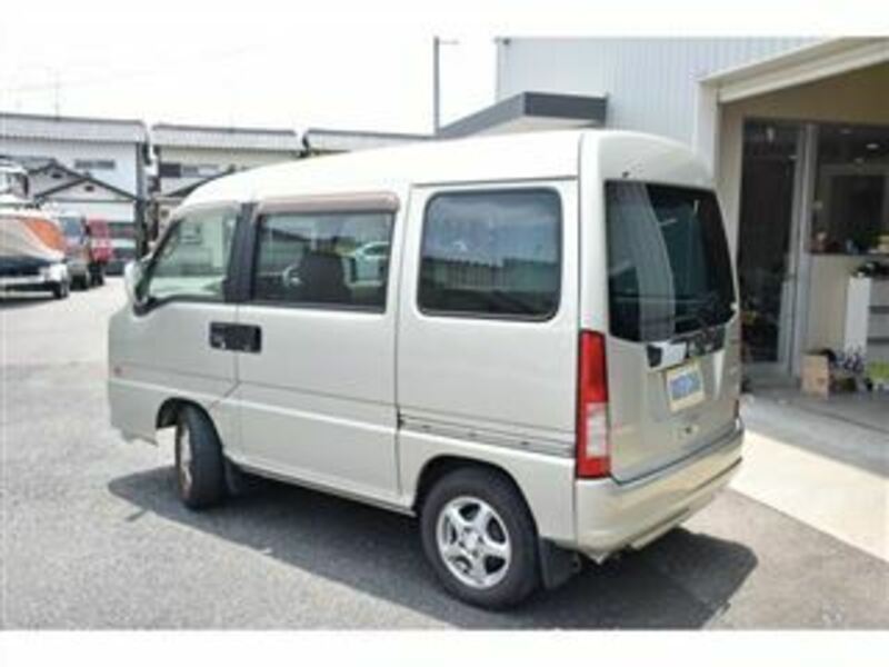 DIAS WAGON