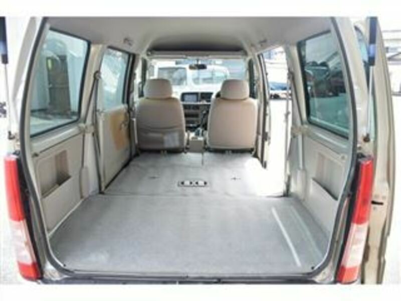 DIAS WAGON