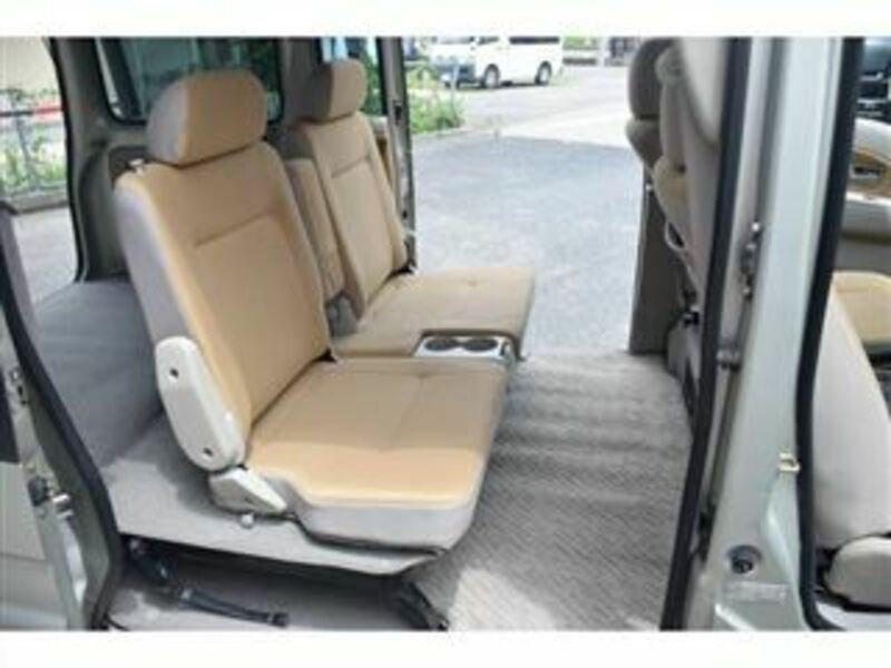 DIAS WAGON