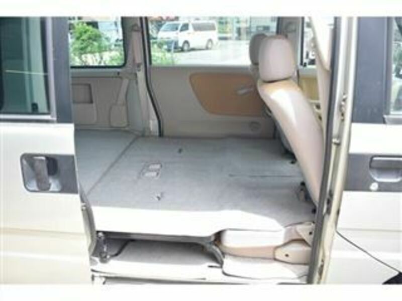 DIAS WAGON