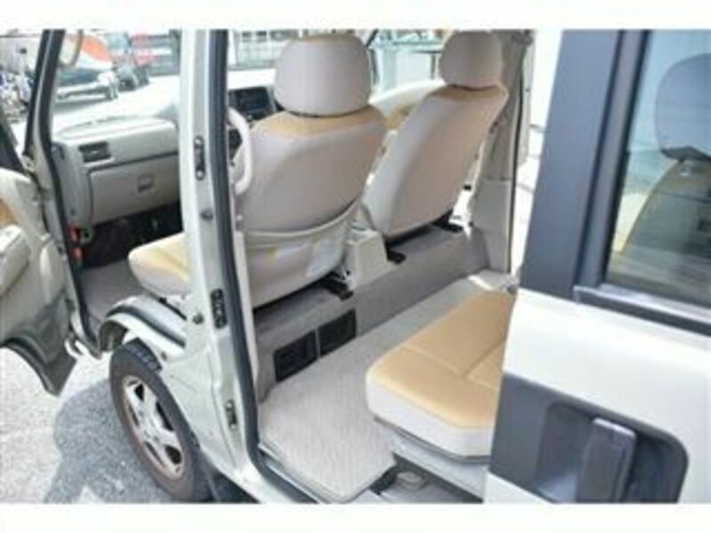 DIAS WAGON