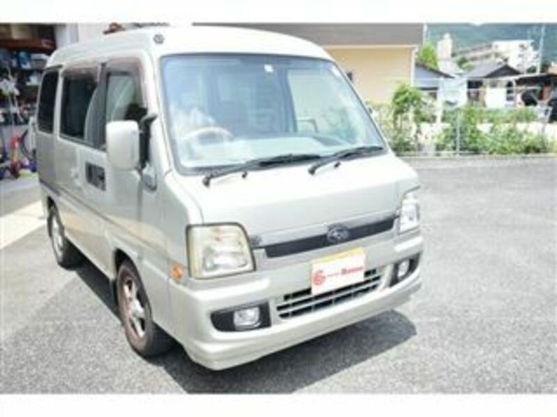 DIAS WAGON