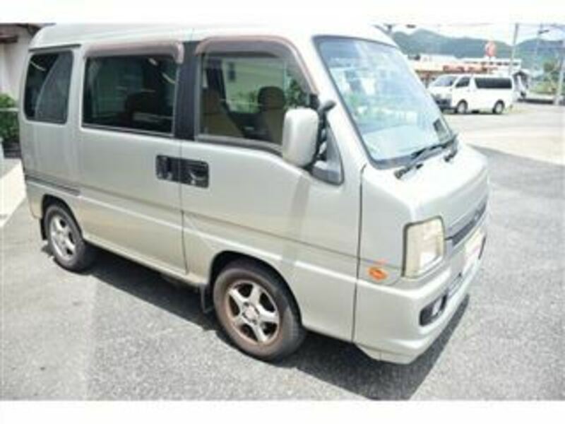 DIAS WAGON