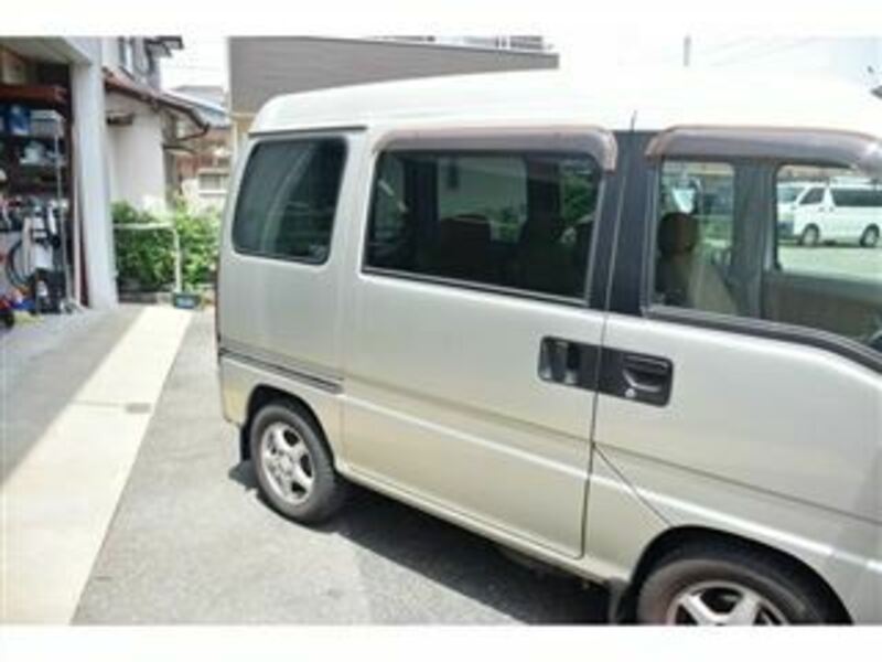 DIAS WAGON