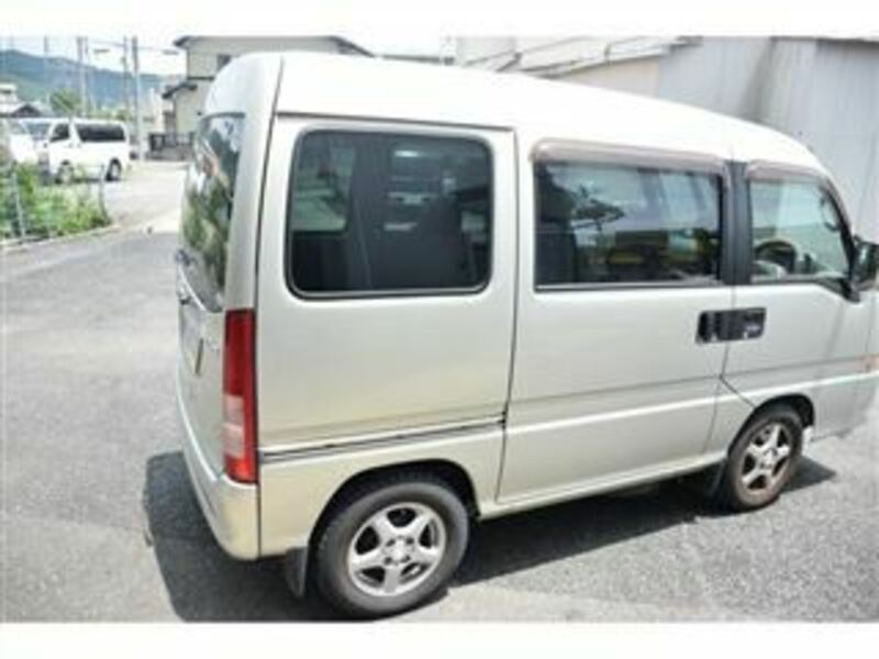 DIAS WAGON