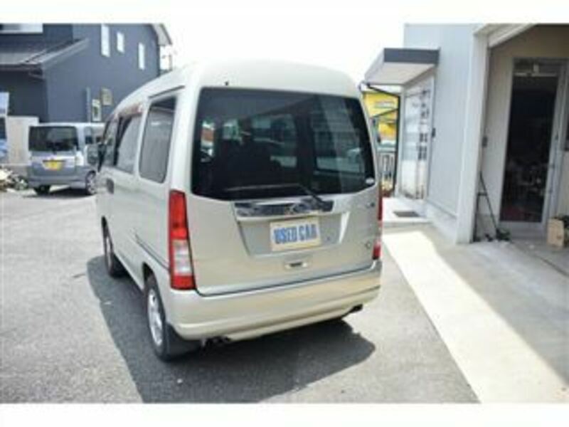 DIAS WAGON