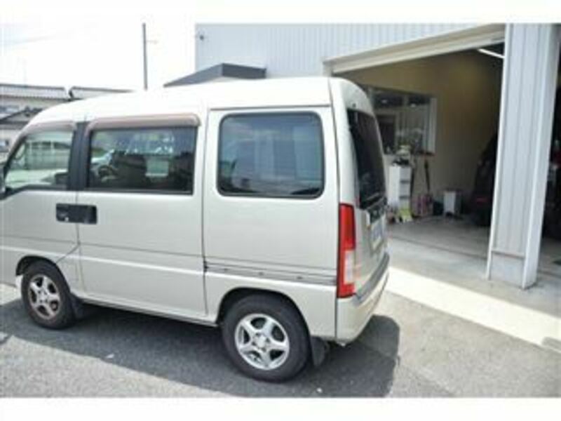 DIAS WAGON
