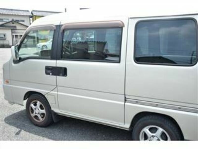 DIAS WAGON