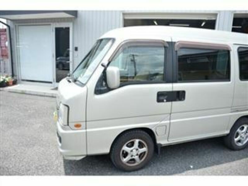 DIAS WAGON