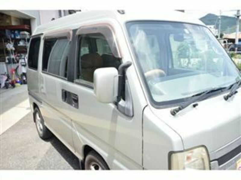 DIAS WAGON