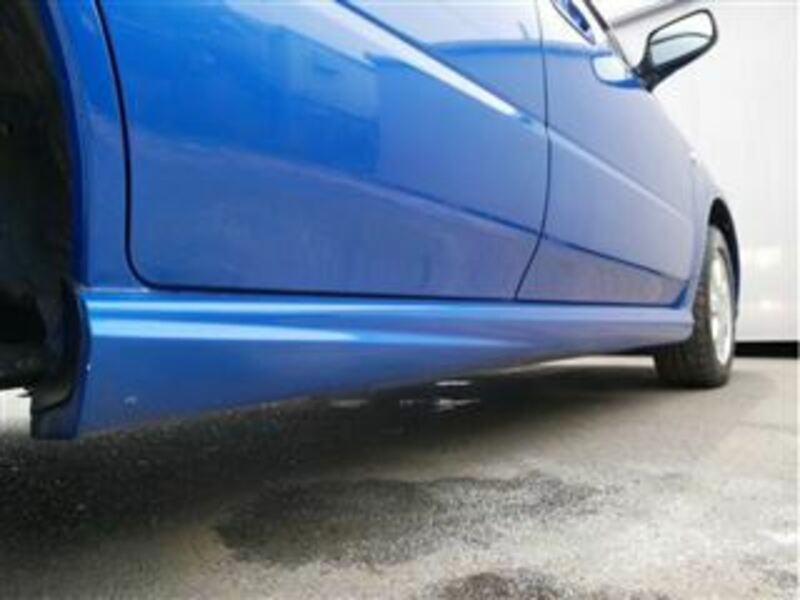 IMPREZA SPORTSWAGON