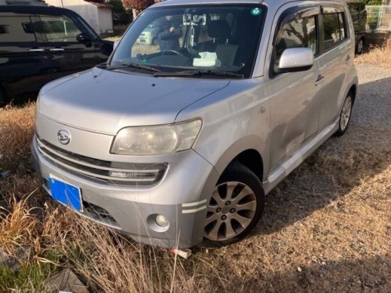 DAIHATSU COO