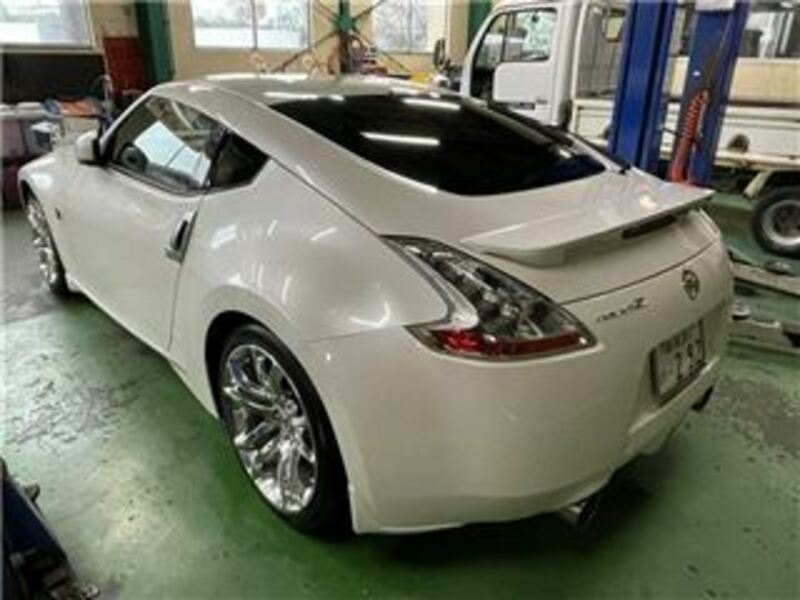 FAIRLADY Z-19