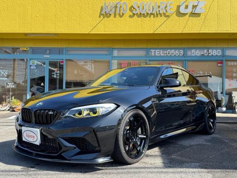 BMW M2