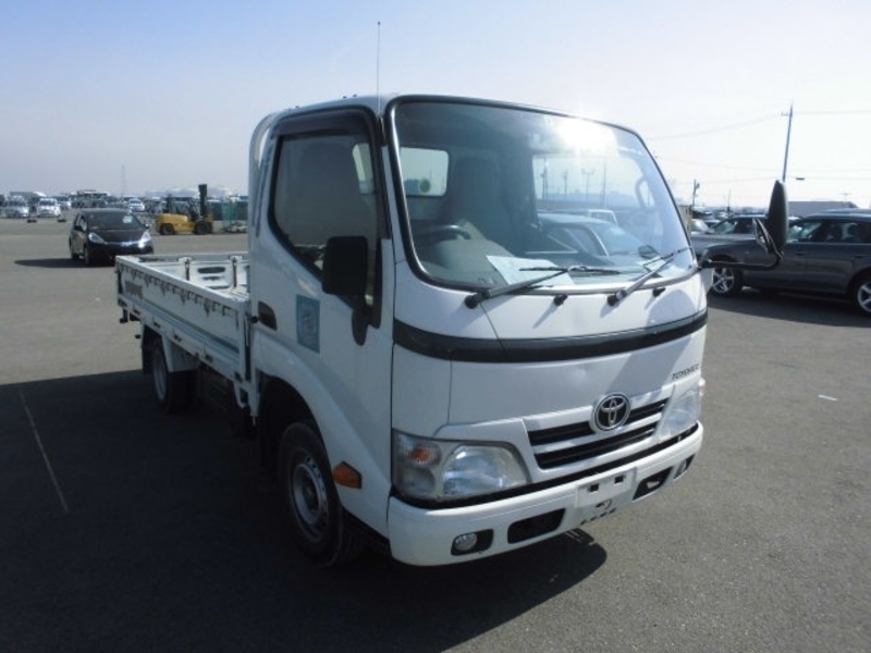 TOYOACE