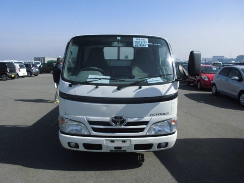 TOYOACE