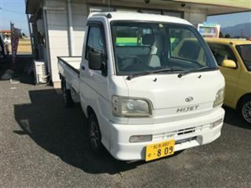 HIJET TRUCK-4