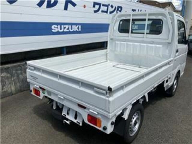 MINICAB TRUCK-9