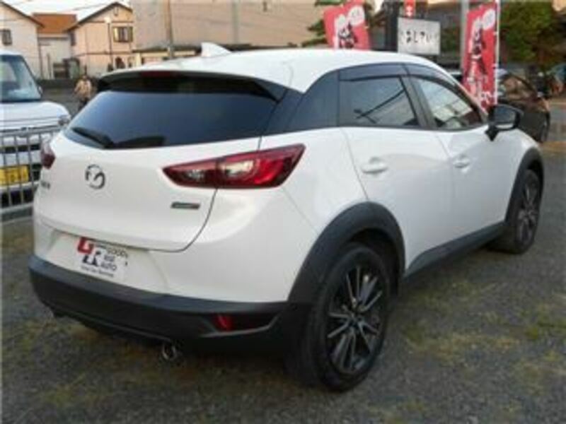 CX-3-1