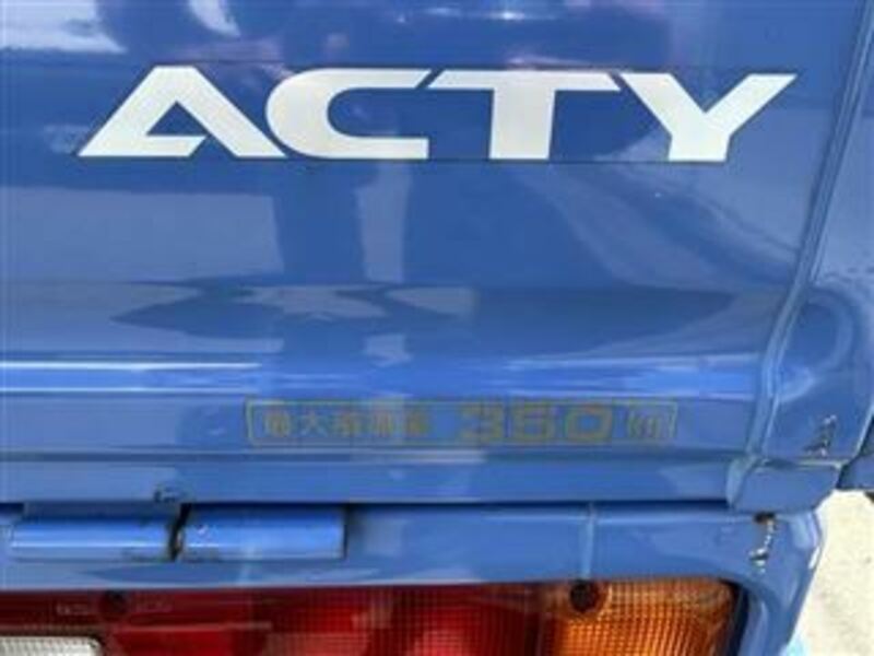 ACTY TRUCK