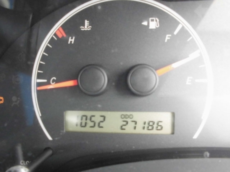 COROLLA AXIO