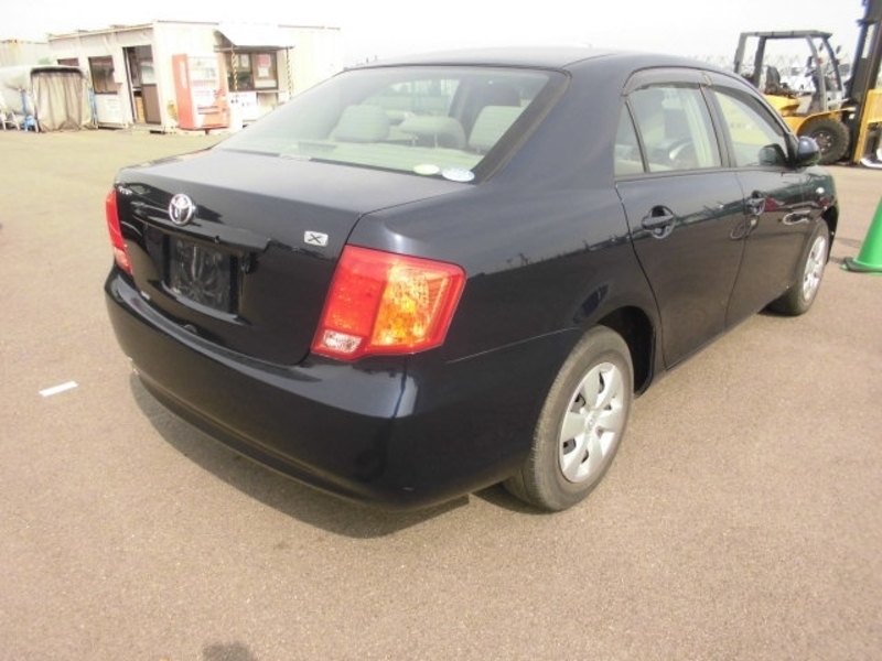 COROLLA AXIO