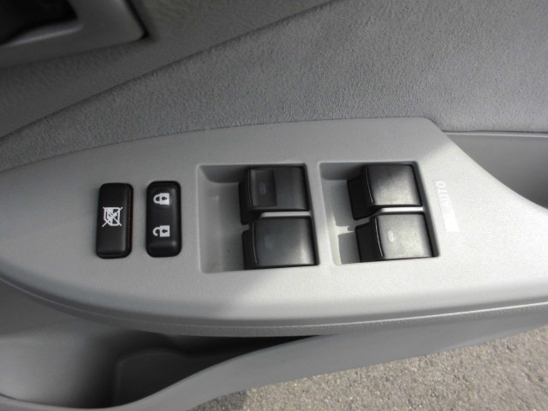 COROLLA AXIO