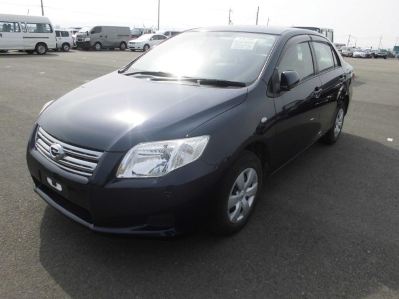 COROLLA AXIO-0