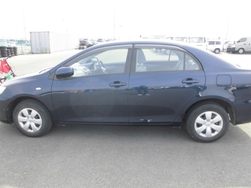 COROLLA AXIO