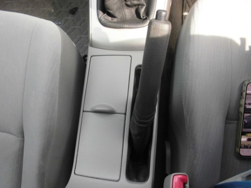 COROLLA AXIO