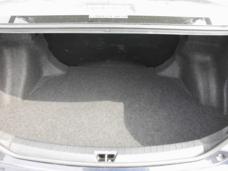 COROLLA AXIO