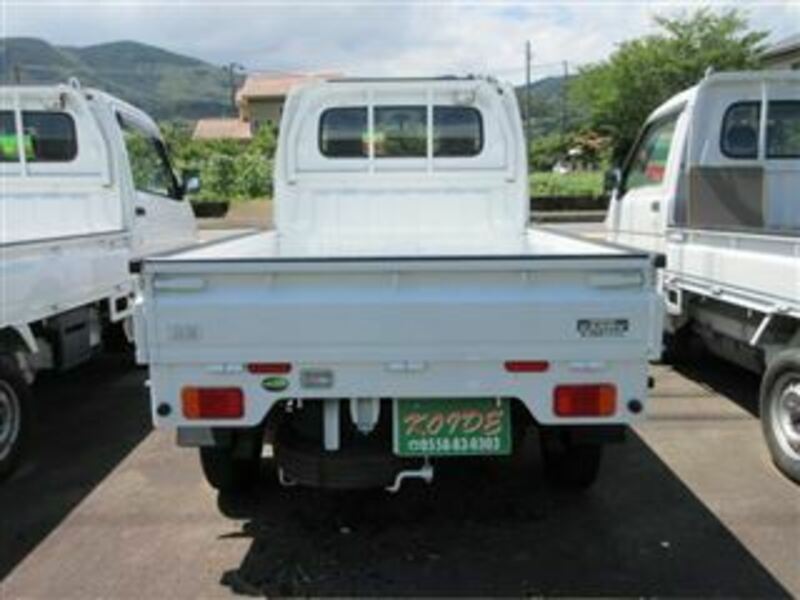 CARRY TRUCK-2