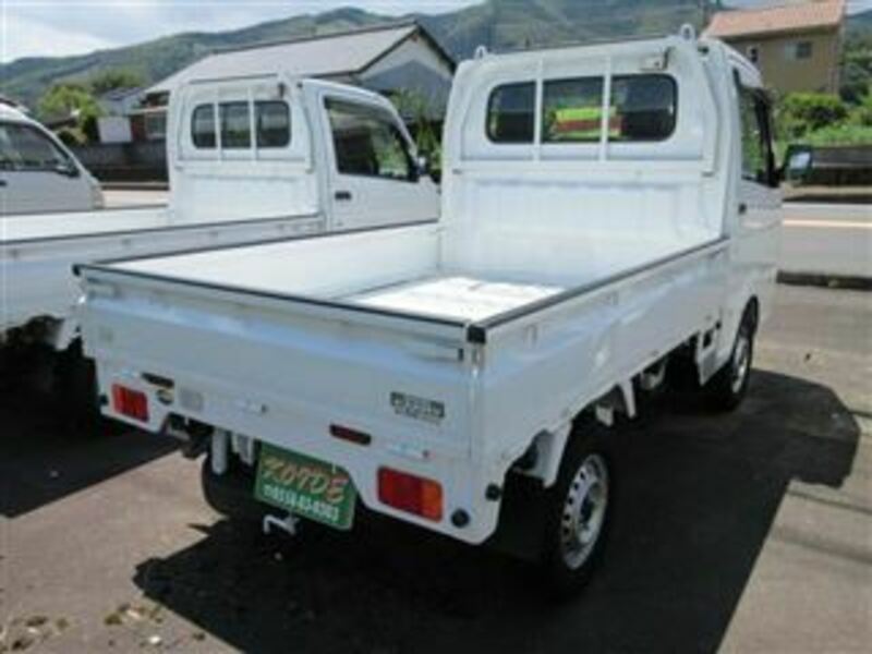 CARRY TRUCK-5