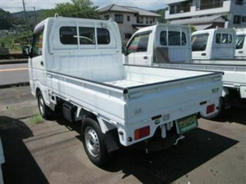 CARRY TRUCK-6