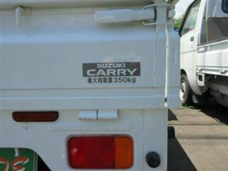 CARRY TRUCK-8