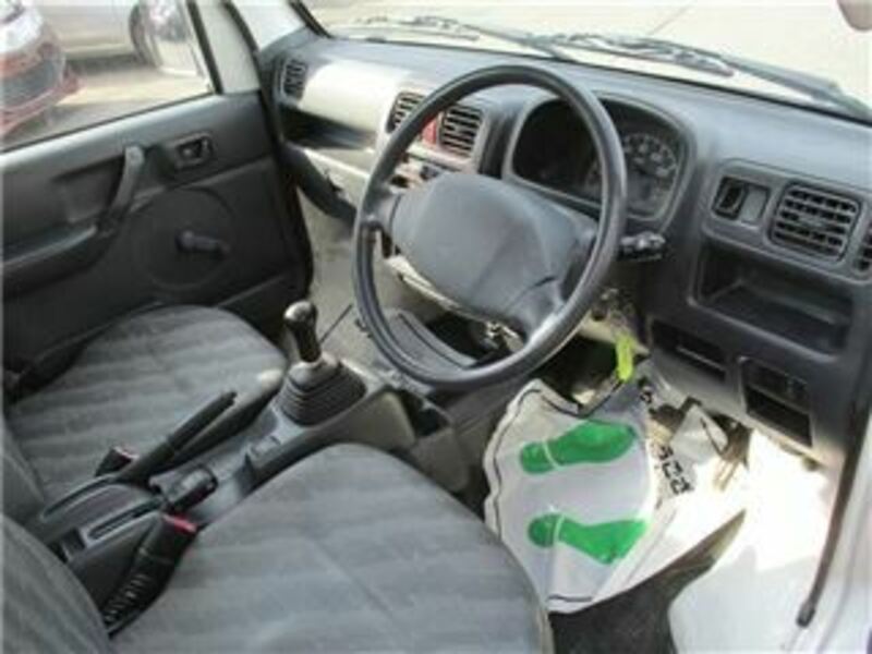 CARRY TRUCK