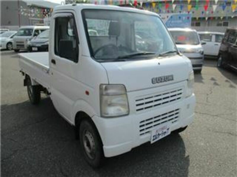 CARRY TRUCK