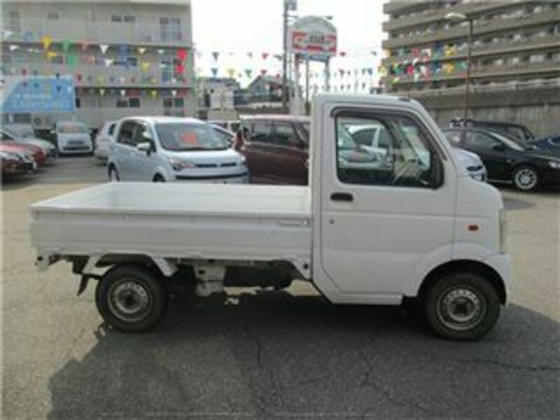 CARRY TRUCK