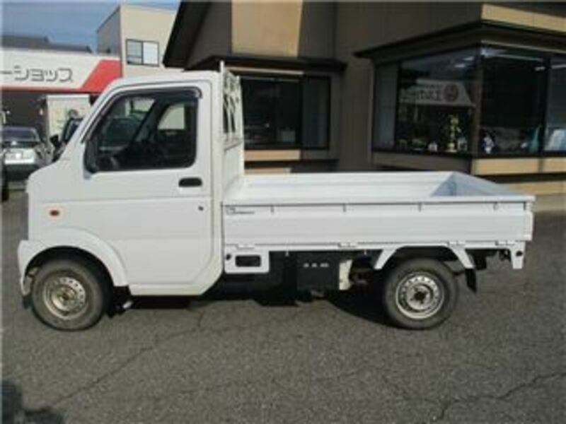 CARRY TRUCK